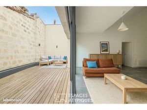 Appartement 3 pièces 82 m²