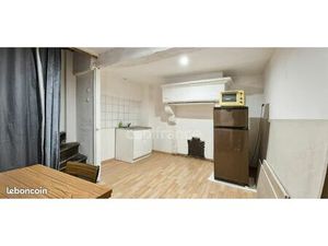 Maison de ville 2 pièces 37 m²