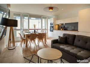 À louer plusieurs T2 - La Mézière