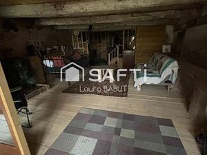 Maison 2 pièces 140 m²