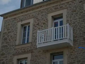 Studio 24 m² proche plage Rochebonne