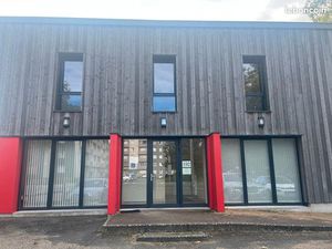 Bureaux 47 m² LAVAL
