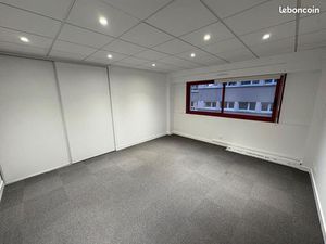 Bureaux 49 m²