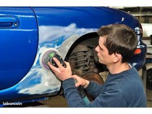 Fonds de commerce Saint Berthevin