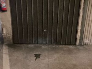 Beau garage rue barthou/boulevard des pyrenees