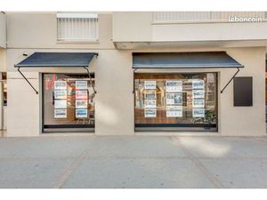 Location local commercial