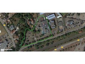 Bureau / local commercial