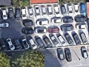 Bail  commercial  Garage automobile