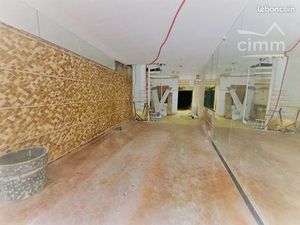 Local commercial 55 m² La Tour-du-Pin