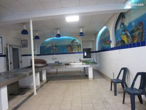 Poissonnerie 100 m² Saint-Gaudens