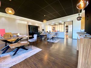 Local commercial 555 m² Sarreguemines