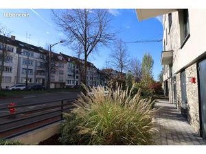Local 90 m² Strasbourg