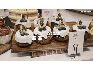 Local 32 m² Toulouse