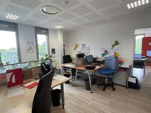 Local commercial 19 m² TOULOUSE