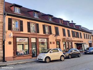 Local commercial 96 m² Wasselonne