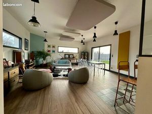 Maison à vendre Chécy