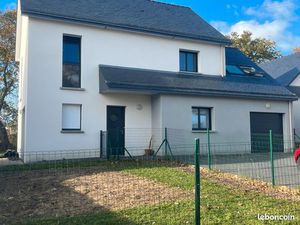 Maison à DINARD 4 CHAMBRES