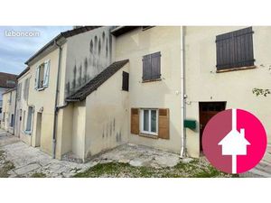 Maison 4 pièces 74 m²