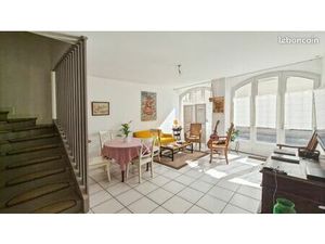 Maison à vendre 125 m2 Lisle 24350