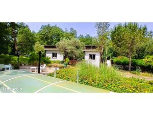 Maison indépendante 110 m2 Piscine Vacquiers