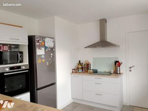 Maison 108 m² TINTENIAC