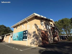Bureaux 90 m² SOORTS HOSSEGOR