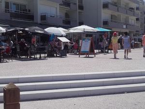 FC restaurant licence 4