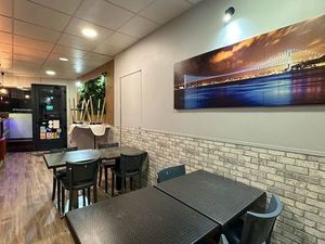 Vend fond de commerce 80 000