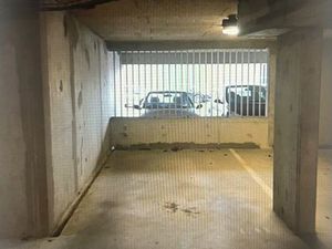 Parking en sous-sol