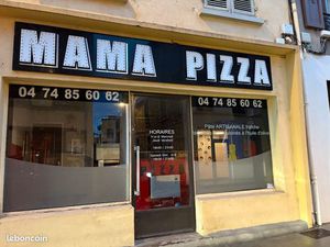 Loue local commercial