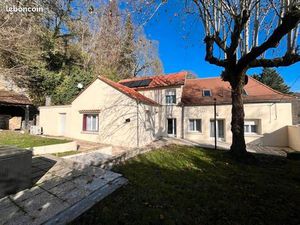 Maison 7 pièces 179 m²