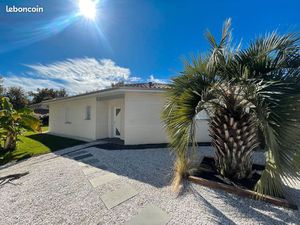 Maison - 5 pièces - 145m2