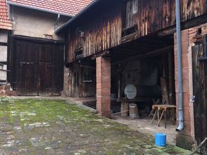 Ancien corps de ferme