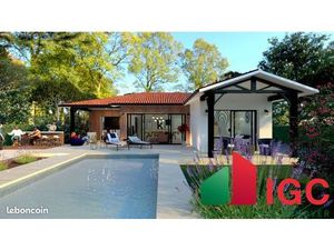 Maison 5 pièces 125 m²