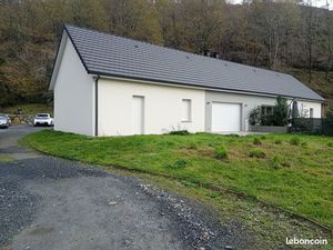 à louer maison mitoyenne 85m² / 1 000/m