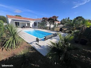 Maison 7 pièces 144 m²