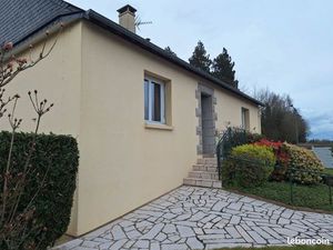 Maison 3 pièces 74m2