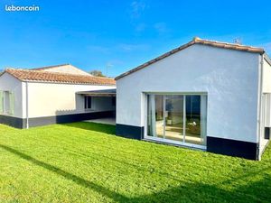 Maison 6 pièces 144 m2