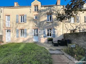 Maison 5 pièces 117 m²