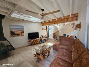 Maison toulousaine-quartier pouvourville