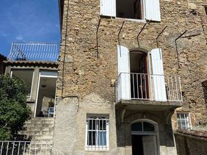 Maison au cœur des Cévennes