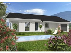 Maison 4 pièces 97 m²