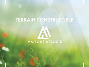 Terrain 332 m² Ensisheim