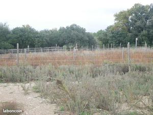 Terrain agricole 6 245 m² Castillon Du Gard