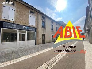 Appartement 4 pièces 127 m²