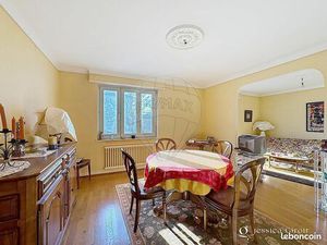 Appartement 3 pièces 87 m²