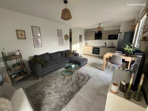 Appartement 2 pièces