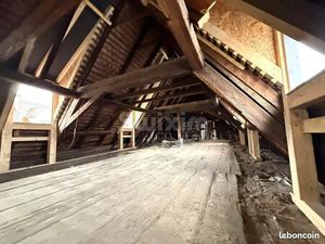 Appartement 4 pièces 75 m²