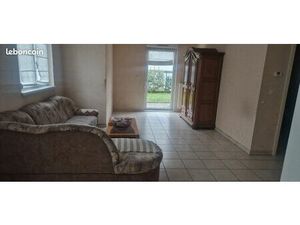 Vends 2 pièces molsheim