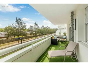 Appartement 4 pièces 76 m²